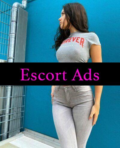 Annuncio Escort Ads - La fidanzata perfetta