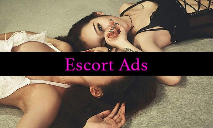 Annuncio Escort Ads - SIAMO DUE🧡⭐VUOI PROVARE QUALCOSA DI NUOVA, FANTASTICA INTERESSANTE SUPER BOLLENTE,SEXY FARE DIETRO 🧡⭐