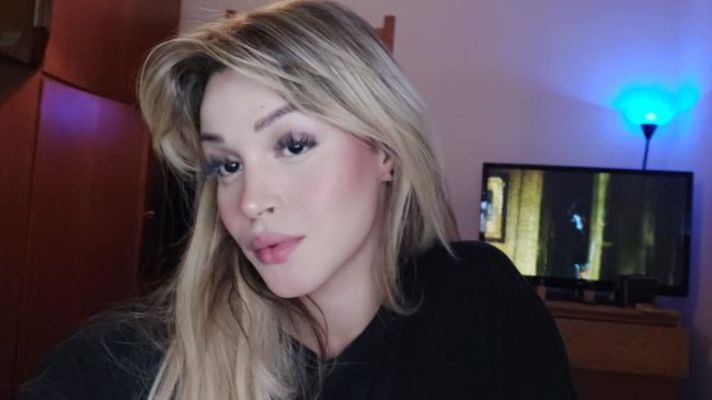 Annuncio Escort Ads - ???????????? ?????????????:   ????????????????VICKY LOPES GIOVANE BAMBOLI