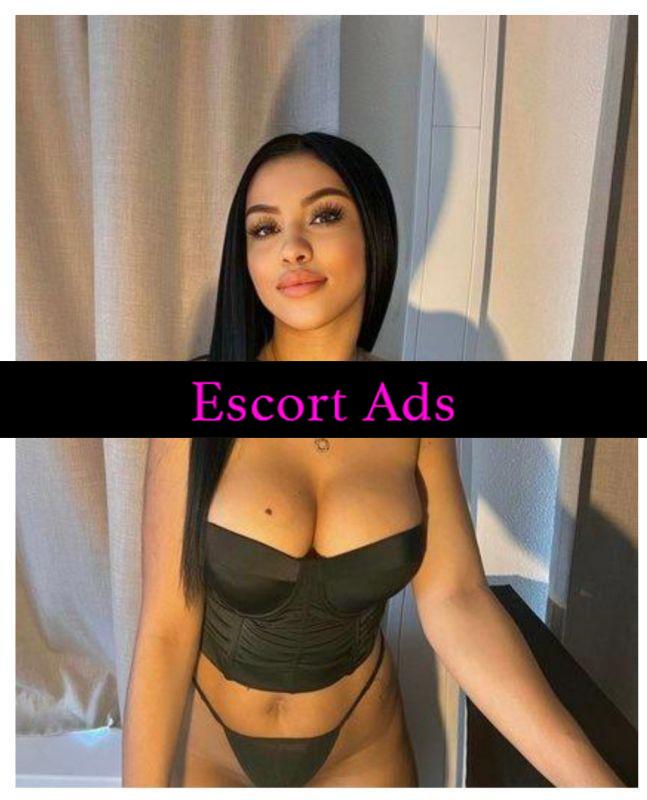 Annuncio Escort Ads - COLOMBIANA 💋LIVORNO 💋new vera bambolina raffinata dolce e sensuale con scopata in tutte le posizioni- foto 100%vere