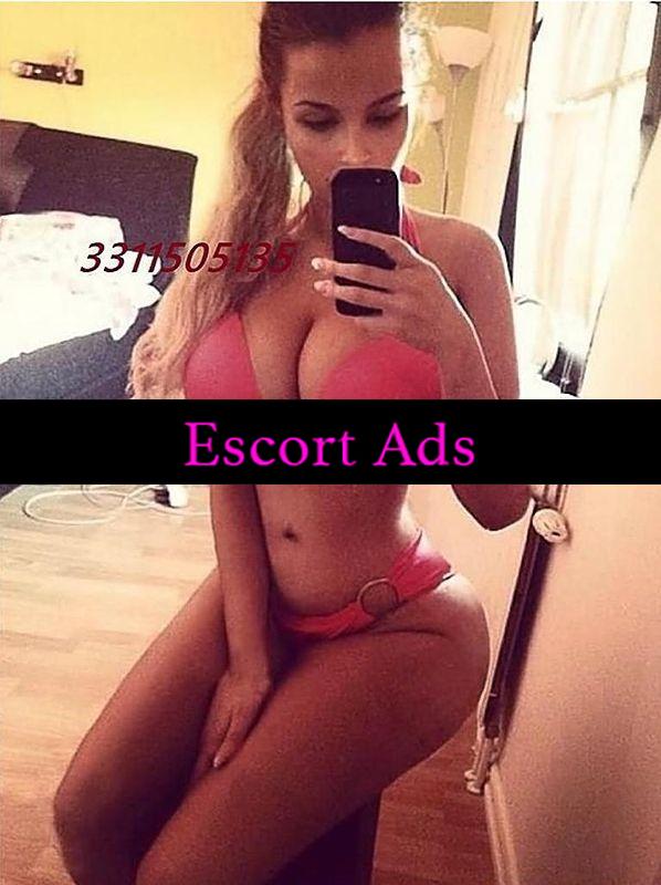 Annuncio Escort Ads - APPENA ARRIVATA LILI NEW NEW IN VACANZA NELLA TUA CITTA PER POCHI GIORNI STAMPA LE FOTO E VIENI,,,