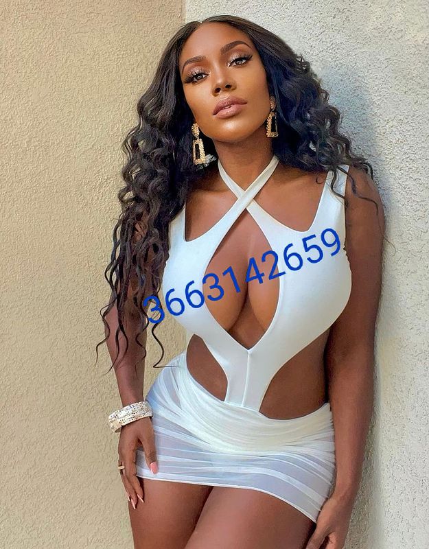 Annuncio Escort Ads - Alejandra super novità