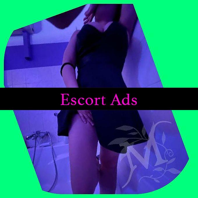 Annuncio Escort Ads - 👾👾MONICA BELLA DONNA EX.INFERMIERAAAAA _____ 👾👾👾MASSAGGIO