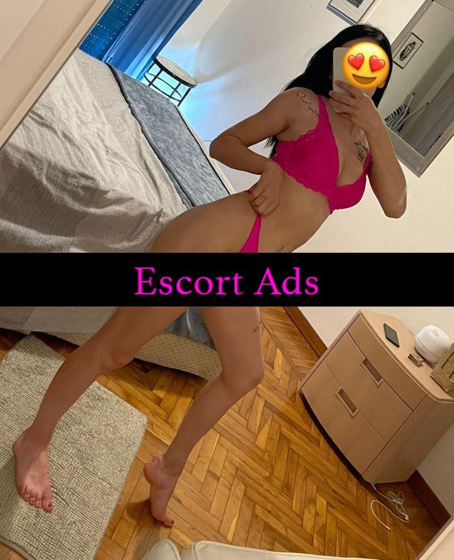 Annuncio Escort Ads - A SANREMO GINAH 💋 APPENA ARRIVATA PRIMA VOLTA MAI VISTA 👅🌈 SONO LA VERA RAGAZZA ACQUA E SAPONE DELLA PORTA ACCANTO BELLISSIMA CORPO DA S