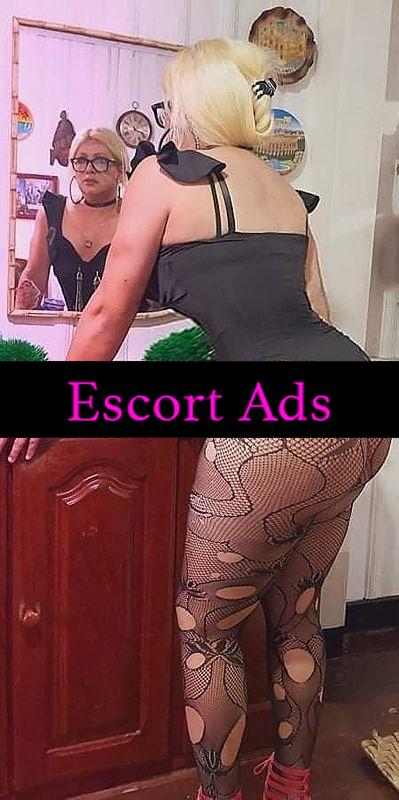 Annuncio Escort Ads - 💃 MARCELLA TRANS 💃 LA PIU BRAVA PROFESSORESSA POMPINARA😋👄👅💃