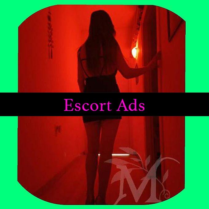 Annuncio Escort Ads - 👾👾MONICA BELLA DONNA EX.INFERMIERAAAAA _____ 👾👾👾MASSAGGIO