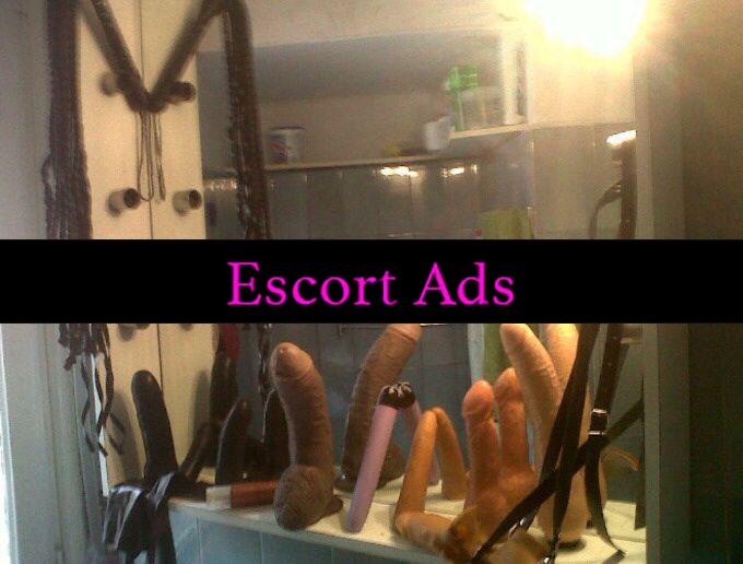 Annuncio Escort Ads - BIONDANOVITA' MASSAGIATRICE autentica di =LINGAM=corpo a corpo SESSANTA min (CON CONTROLLO EIACULAZIONE) AL NATURALE