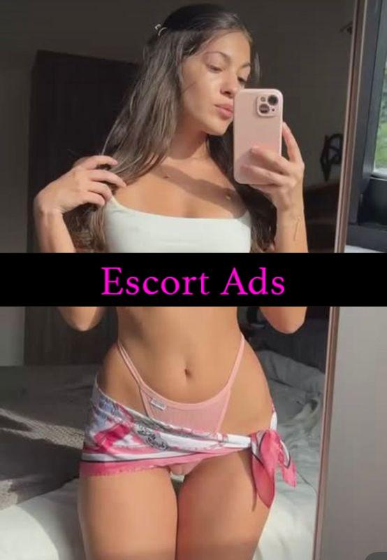 Annuncio Escort Ads - Evelin, foto autentiche ciò ce vedi e ciò che troverai
