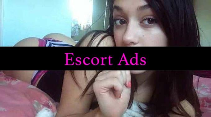 Annuncio Escort Ads - NOVITÀ! UNA ORA 2 VENUTE🔴BACI IN BOCA CON LA LINGUA CULO STRETTO MI FACIO SCOPARE LATO B BACIARE E TOCARE