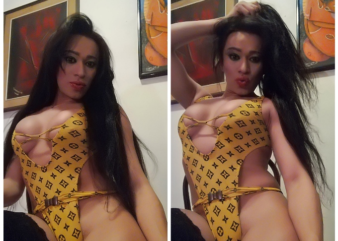 Annuncio Escort Ads - A GROSSETO LA PI