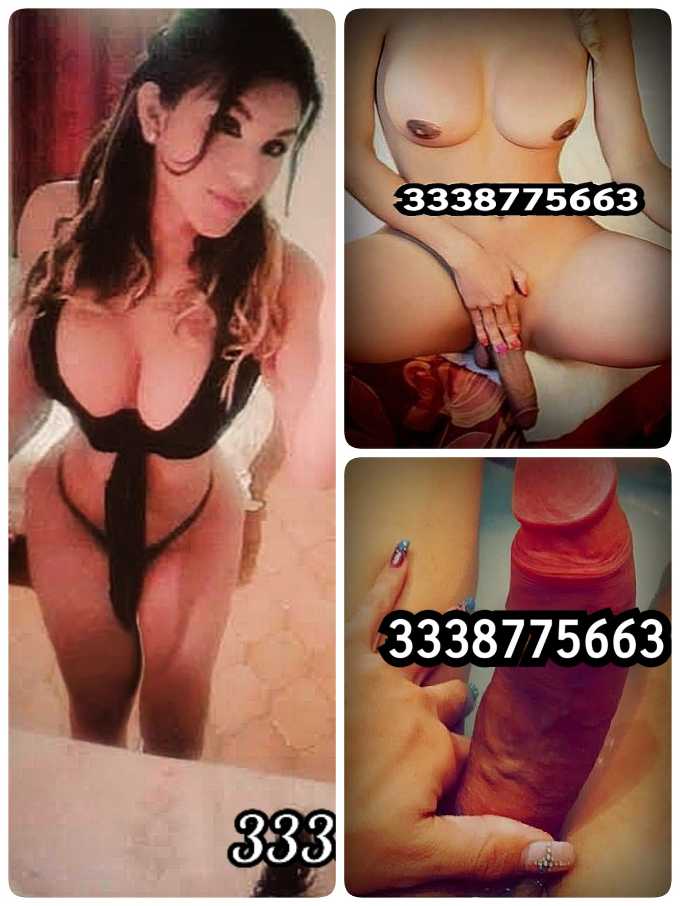 Annuncio Escort Ads - ???? ????BELLA TRANS VOLTO, SEXY  EROTICA  ECCITANTE ???????????? ????HO FATTO PERDERE LA TESTA A PIU DI UNO QUI