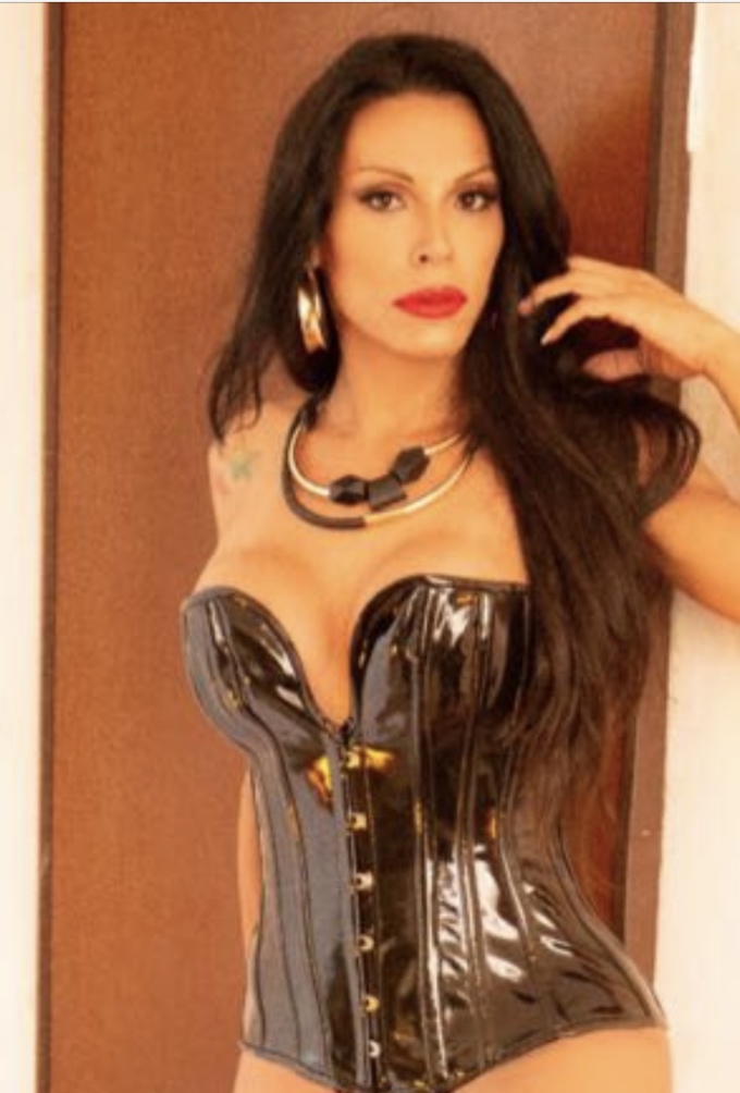 Annuncio Escort Ads - ???????? Eva rodriguez ????????????