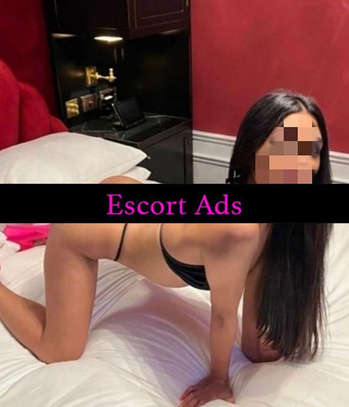 Annuncio Escort Ads - ❄️RAGGIUNGO SOLLO💜💦 ❌FOTO REALI❌APENA ARIVATA MORA DA URLO TI🥰🥰🥰 RAGIUNGO IO A CASA TUA & HOTEL
