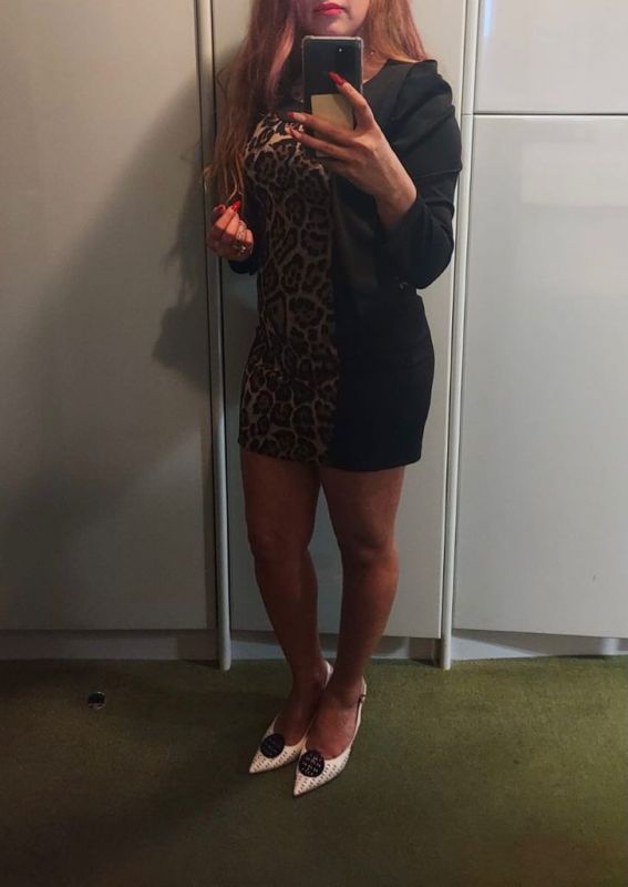 Annuncio Escort Ads - BRIGNOLE__