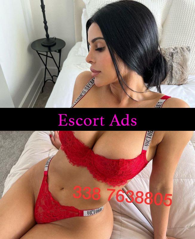 Annuncio Escort Ads - 🔥APPENA ARRIVATA💞VALENTINA. FOTO REALI 100 %.......C0MPLETISSIMA E CALDISSIMA...¦🔥