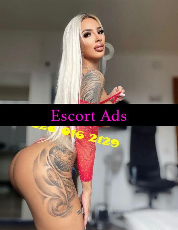 Annuncio Escort Ads - OSPITO E RAGGIUNGO Mai vista🔥Biondissima🔥LA PRIMA VOLTA STRAFIGONA UNA PASSIONE INCANDESCENTE, RAGAZZA DOLCISSIMA ECCITANTE 🔥FOTO REALI NO FAKE