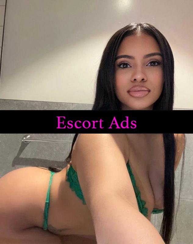 Annuncio Escort Ads - APPENA ARRIVATA A BRESCIA CENTRO🔥ESOTICA RAGAZZA🔥🫦VERO COMPLETO,🔥💣SENZA FRETTA,100% REALE💣🔥🔞 ❤APPENA ARRIVATA❤ 🔥 DOLCE 🧸🧸✨SENSUALE, PAZIENTE