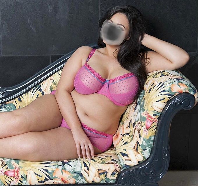 Annuncio Escort Ads - Appena arrivata in citta bella donna russa formosa