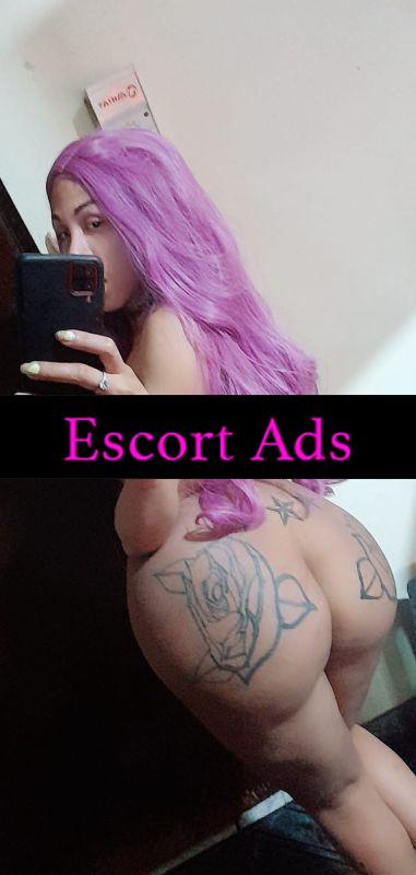 Annuncio Escort Ads - *famosa porno star trans  20 annie (RITA RIVERO p/a) ,🥄😉... mi piace suchiare il pene senza preservativi  senza tabu la Regina💦🥄🥄🥄🍭