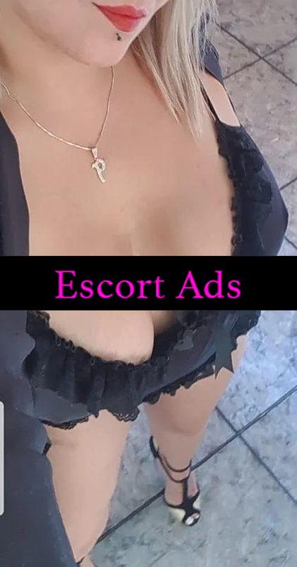 Annuncio Escort Ads - A montalto marina!! Bella Bionda 7ma misura!! bravissima succhiatrice 69, brava di bocca Foto Reale💯%