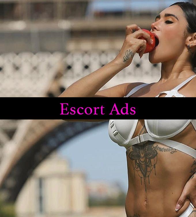 Annuncio Escort Ads - BELLISSIMA SPAGNOLA DOVE LI ALTRI SI FERMANO IO CONTINUO FINO ALLA FINE CON INGOIO