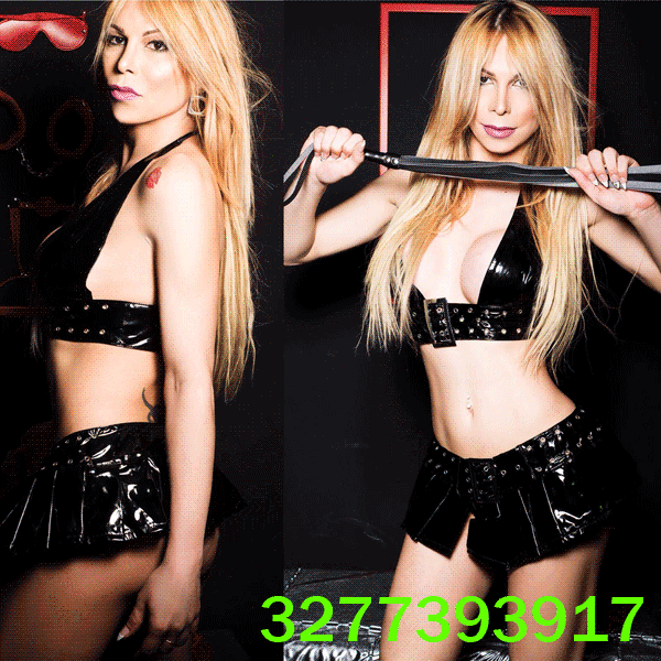 Annuncio Escort Ads - LARA, LA VERA BOMBA SEXY TRANS ???????????????? PREFERITA DA TUTTI...