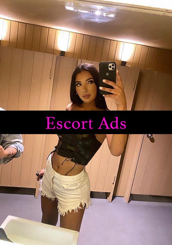 Annuncio Escort Ads - TIANA  TRANS💎NEW A TRIESTE💎🔥TOP TRANS 🔥