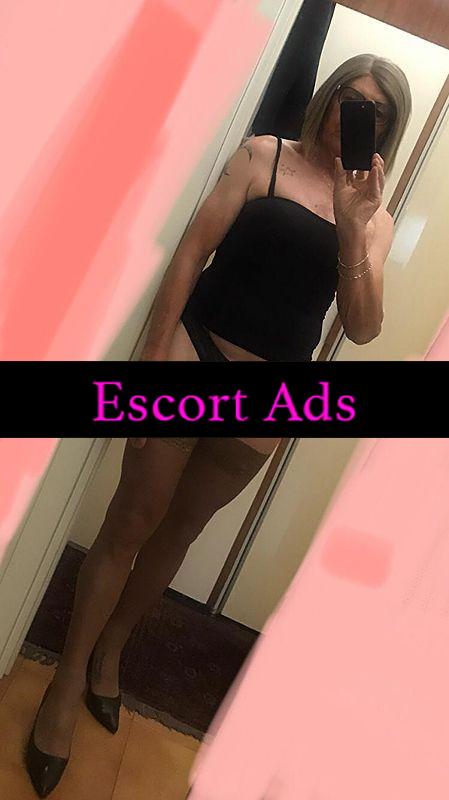 Annuncio Escort Ads - Sonya Transex Italiana a Conegliano.