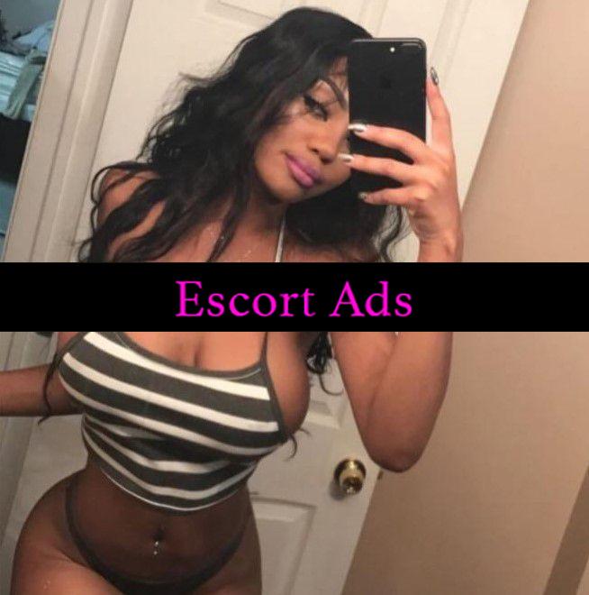 Annuncio Escort Ads - ANNA ASSOLUTA NOVITA' VUOI PROVARE 2 VENUTE SE LA PRIMA VIENI SUBITO FACCIAMO LA SECONDA