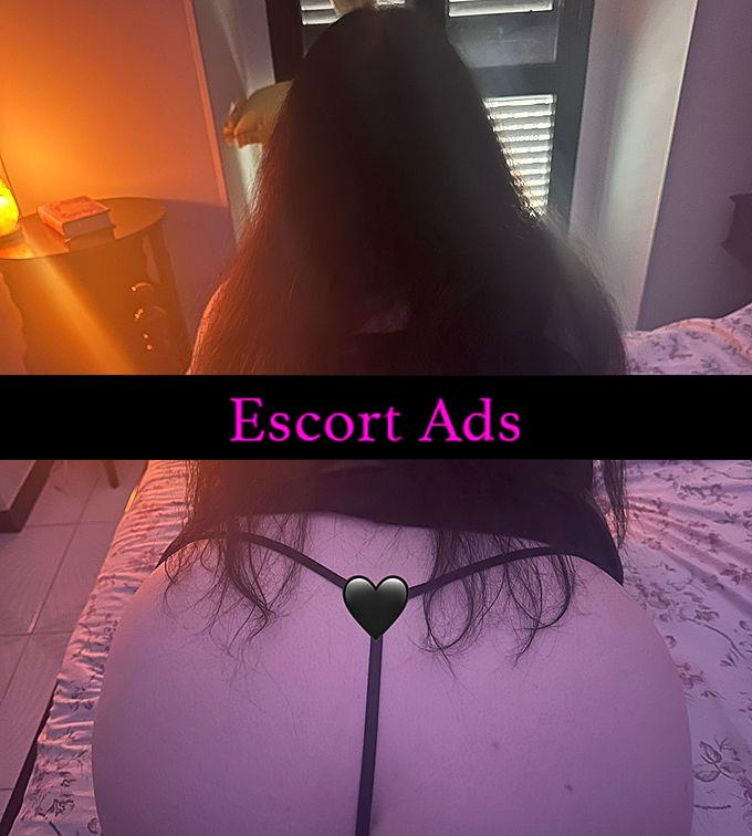 Annuncio Escort Ads - **FATIMA ITALY CURVY***