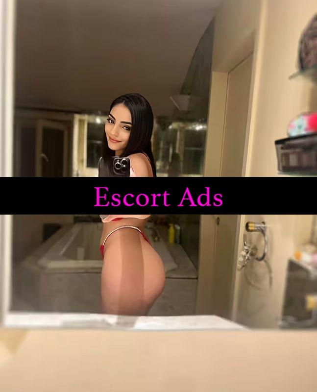Annuncio Escort Ads - ⛔NUOVA ARRIVATA IN CITTA ⛔ 😈🔥 ❗🔥😈 ⭐ BELLISSIMA RAGAZZA 💘🍑MOLTO CALDA...FOCOSA...FOTO REALE💯❌💯