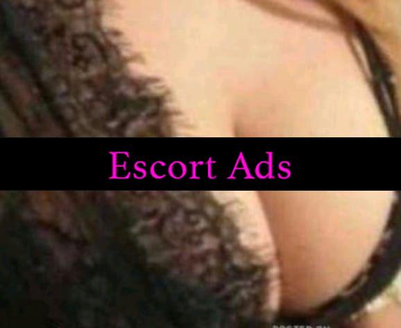 Annuncio Escort Ads - Novità italiana a Fossano anche online