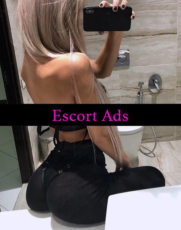 Annuncio Escort Ads - APPENA ARRIVATABELLISSIMA SONO CALDA SENSUALE E SEXY VISO DA ANGELO VUOI PASSARE UN MOMENTO DI RELAX E VERA PASSIONE