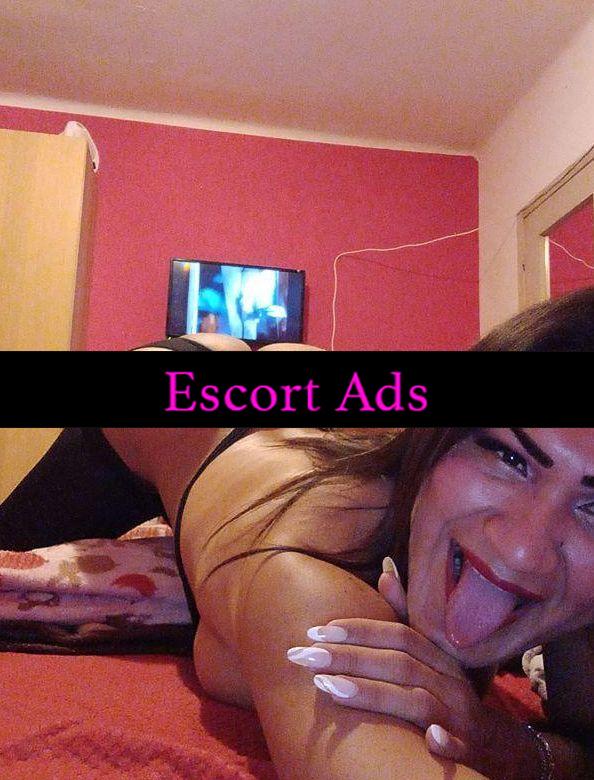 Annuncio Escort Ads - TRIESTE - APPENA ARRIVATA💥 CALDA ESPLOSIVA E MOLTO PORCA CON UN 🍌CAXXO BELLO DURO E CARICO PER RIEMPIRTI IL CULO 🧡 SONO FRANCESCA