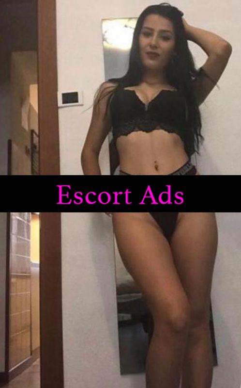 Annuncio Escort Ads - TERMOLI 💕BELLISSIMA RAGAZZA DOLCISSIMA💕PRIMA VOLTA CALDA PASSIONALE🔥 DISPONIBILE🔥BELLA SEMPLICE