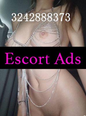 Annuncio Escort Ads - OGGI NUOVA ARRIVATA ORIENTALE SENSUALE E DOLCISSIMA COCCOLONA BELLA PORCELLINA LE FOTO ASSOLUTAMENTE IO..
