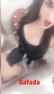 Annuncio Escort Ads - ????SAFADA TRANSEX???