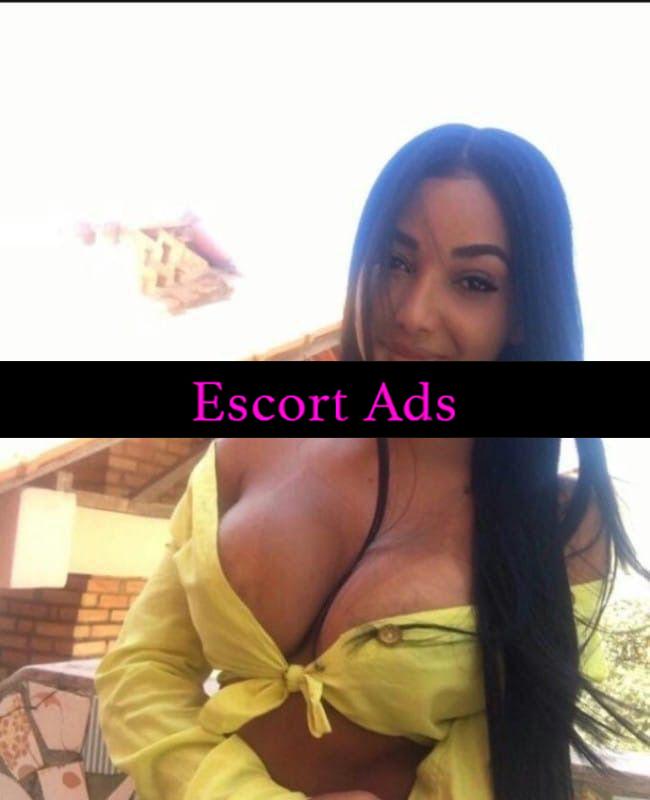 Annuncio Escort Ads - 💞NEW SARA BELLISSIMA REGINA DEI POMPINI💋SUPER MAESTRA DEI PRELIMINARI💋COMPLETISSIMA DALLA “A ALLA Z”