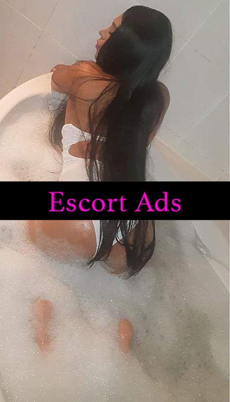 Annuncio Escort Ads - 🔝🍆💦APPENA ARRIVATA 💦🐽BELLISSIMA TRANS GIOVANISSIMA XXL👑 21cm FOTO VERE REGINA DEL DIVERTIMENTO 🍆😈PONTE SAN GIOVANNI 💦👅