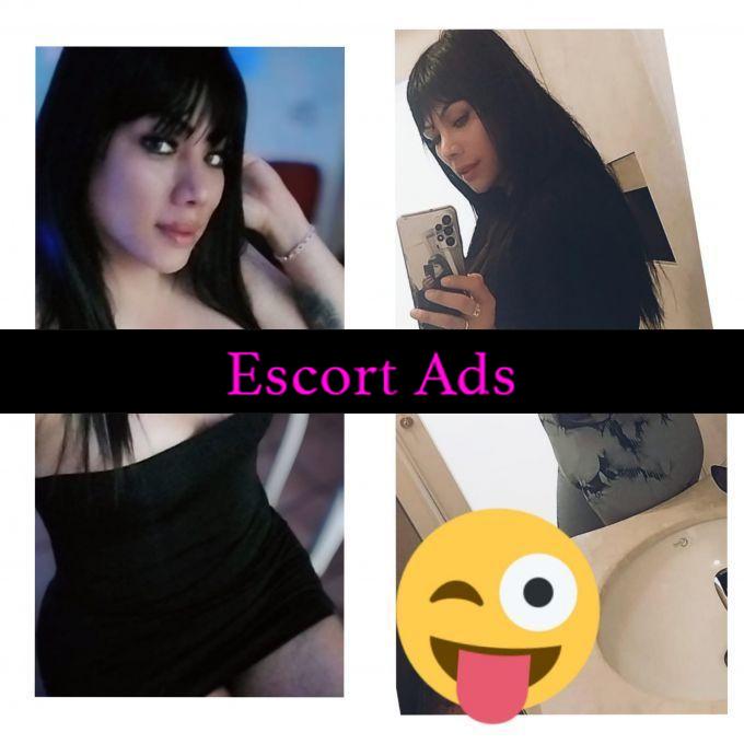 Annuncio Escort Ads - *🌸 A CISTERNA 🌸 SICILIANA 24ENNE AMO FARE L'AMORE INTENSO CM FIDANZATI VERA SUKKIA MINKKIA X RAGAZZI VOGLIOSI DEL MIO MEGABOKKIN