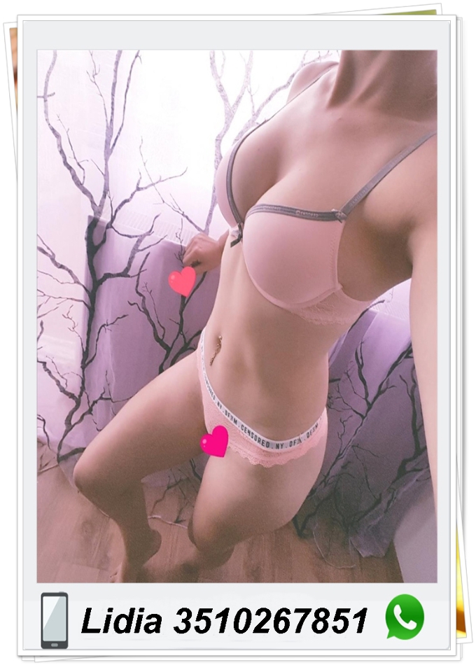 Annuncio Escort Ads - LIDIA .. SEXY REALE x CASA MIA CASA TUA O IN HOTEL RICEVO E RAGGIUNGO LA PI
