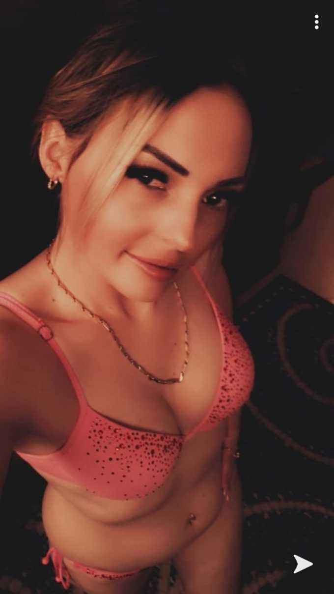 Annuncio Escort Ads - PRIMA in citta' IRINA russa =LIBERTA' e VERO PIACERE GODE*RE,tutto racchiuso in unico