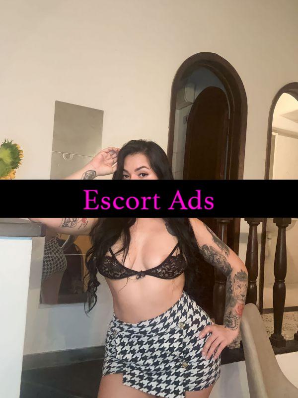 Annuncio Escort Ads - ❗️TERMOLI❗️😋 PRIMA VOLTA IN CITTA SALOME😋 UNA BELLA BAMBOLINA GRANDE MAIALINA POCHI GIORNI IN CITTA 😋BRAVISSIMA POMPE DA URLO GOLA PROFONDA❗️
