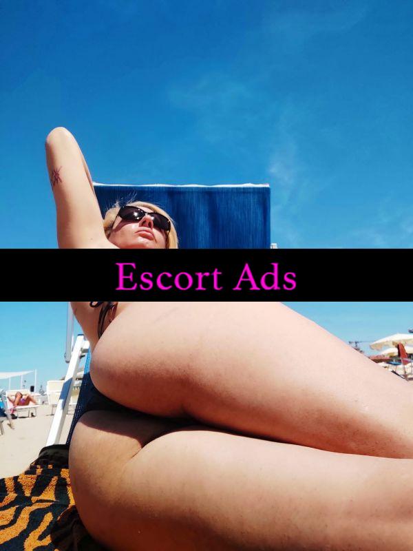 Annuncio Escort Ads - A VICENZA  ZONA STADIO NOVITA❤️ Chanelly Silvstedt  trans di altissimo livello bellissima💖foto 💯%reali