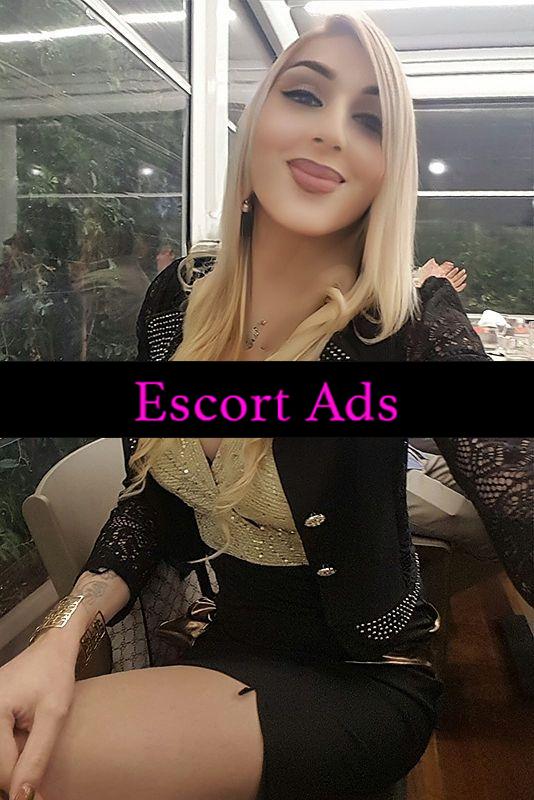 Annuncio Escort Ads - TANIA TRANS DI ALTO LIVELLO BELLISSIMA DIAVOLETTA DEL SESSO CON 22 REALI MOTIVI PER IL MASSIMO GODIMENTO VIENI A PROVARE
