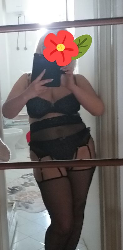 Annuncio Escort Ads - ELEGANTE RUSSA  BIONDA 