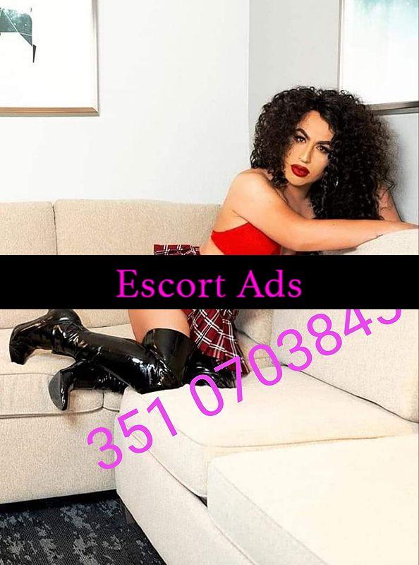Annuncio Escort Ads - 💖CHANEL TRANS💖 VERAMENTE BELLA BRAVA E PORCA REGINA DEI PRELIMINARI BOCCA DI FUOCO SONO LA PIÙ PORCA!!