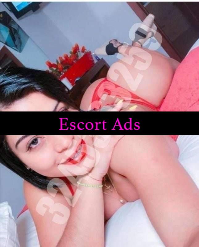 Annuncio Escort Ads - A POLICORO LIDO TUNISINA💞UNA GRANDE TROIA LATO B BACI CON LINGUA 💎 POMPINO AL NATURALE 69 FINO ALLO SVENIMENTO