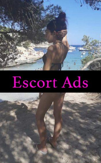Annuncio Escort Ads - 💝 IO DA TE O TU DA ME  TROIA ITALIANA BELLA E BAGNATA 🇮🇹