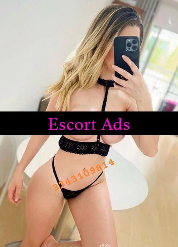 Annuncio Escort Ads - SAN GIOVANNI TREMENDAMENTE SEXY UNA VERA MAIALINA,BOCCA CALDA GOLA PROFONDA, LA TUA AMANTE, PERFETTA.